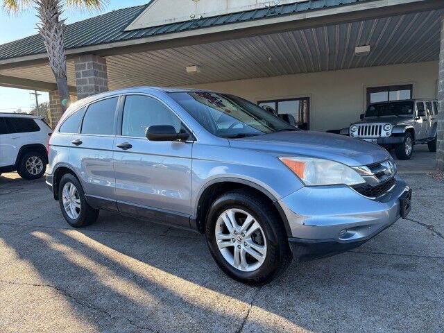 2010 Honda CR-V EX Lafayette LA