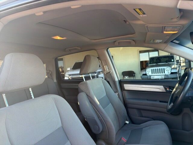 2010 Honda CR-V EX Lafayette LA