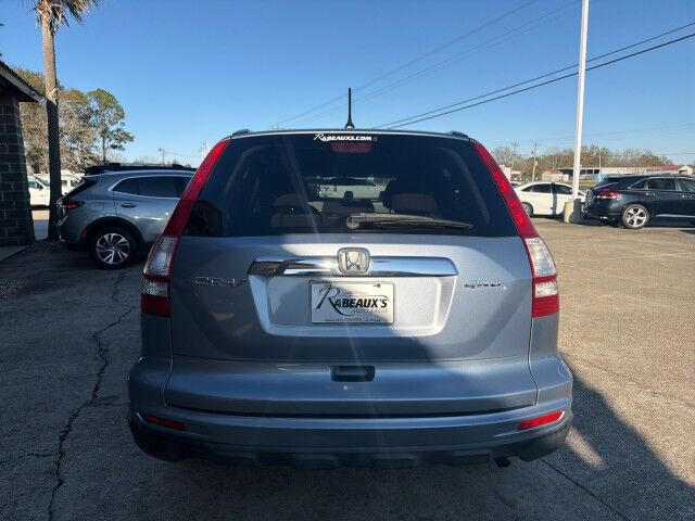 2010 Honda CR-V EX Lafayette LA