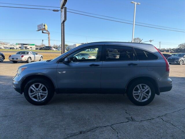 2010 Honda CR-V EX Lafayette LA