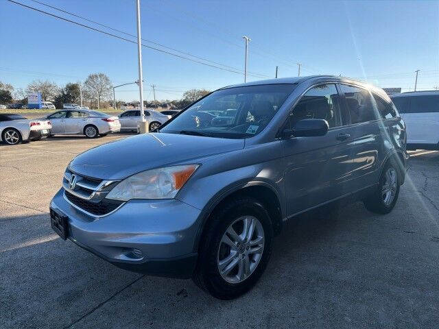 2010 Honda CR-V EX Lafayette LA