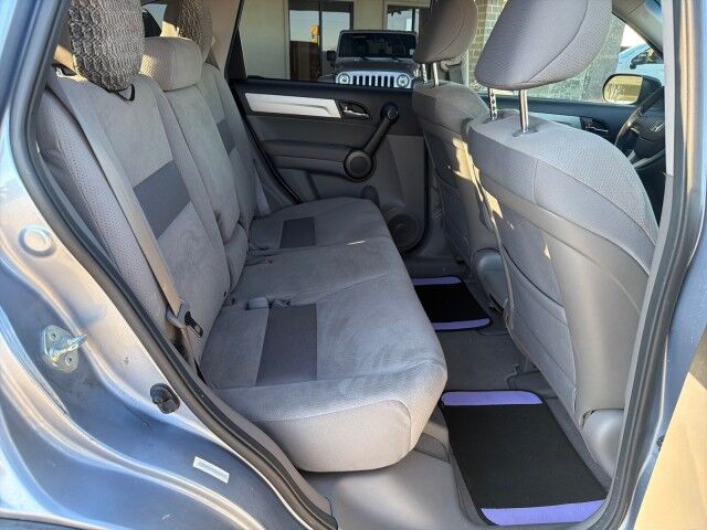 2010 Honda CR-V EX Lafayette LA