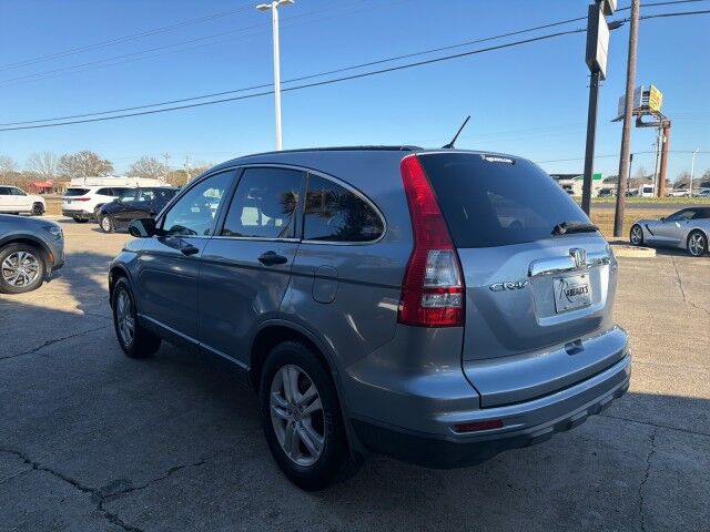 2010 Honda CR-V EX Lafayette LA