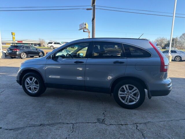 2010 Honda CR-V EX Lafayette LA