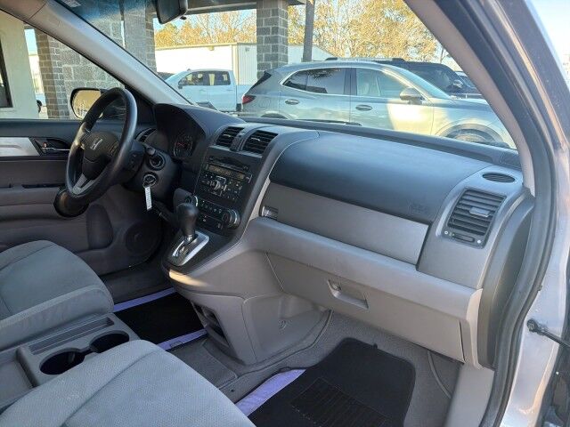 2010 Honda CR-V EX Lafayette LA