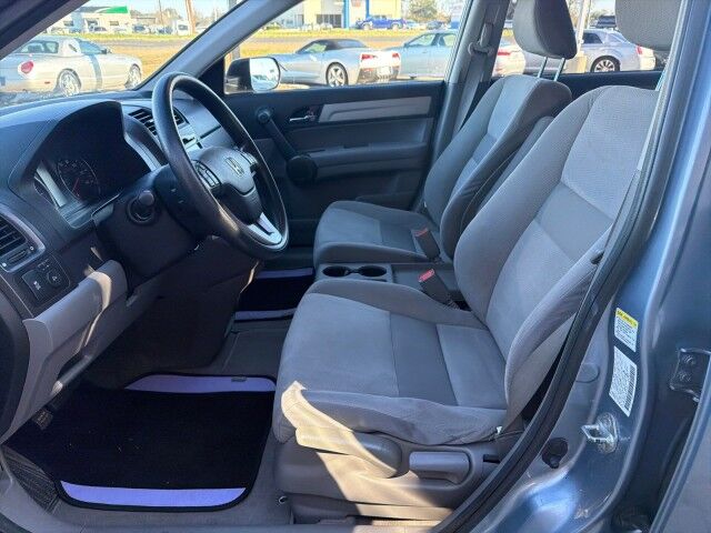 2010 Honda CR-V EX Lafayette LA