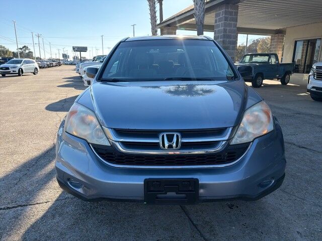 2010 Honda CR-V EX Lafayette LA