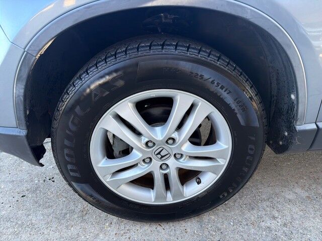 2010 Honda CR-V EX Lafayette LA