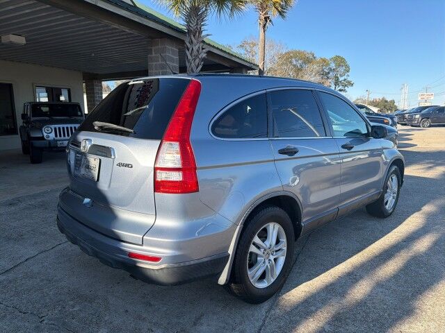 2010 Honda CR-V EX Lafayette LA