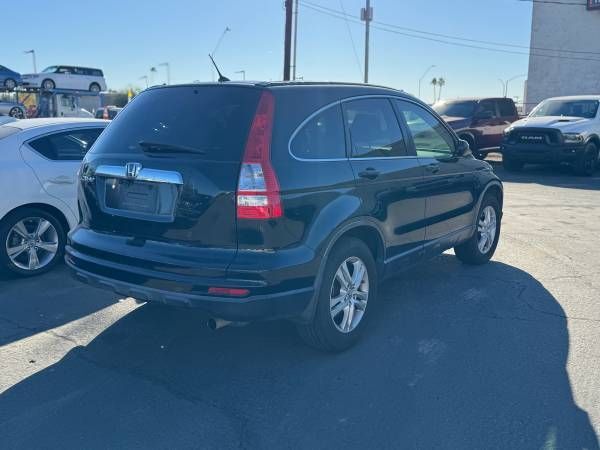 2010 Honda CR-V EX Mesa AZ