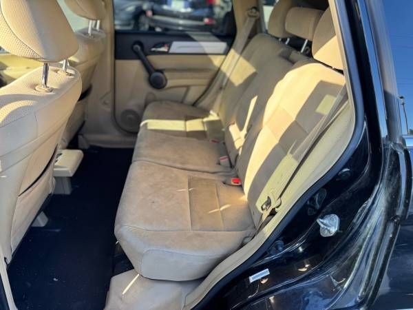 2010 Honda CR-V EX Mesa AZ