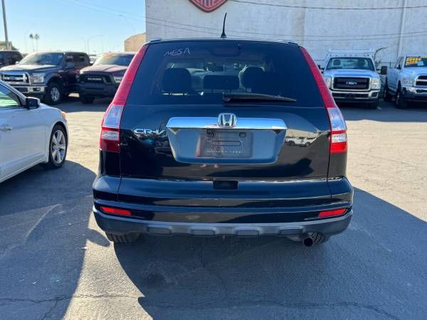 2010 Honda CR-V EX Mesa AZ