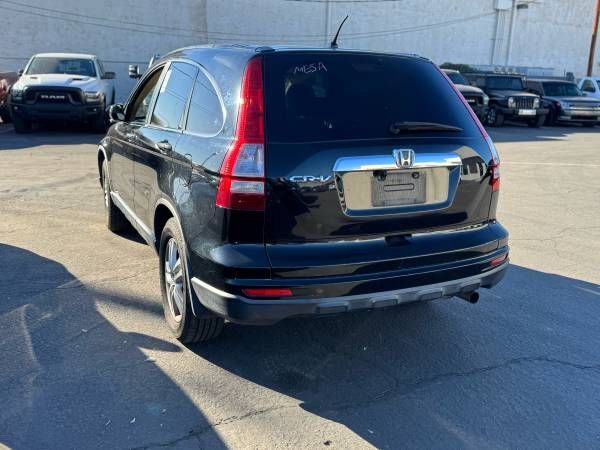 2010 Honda CR-V EX Mesa AZ