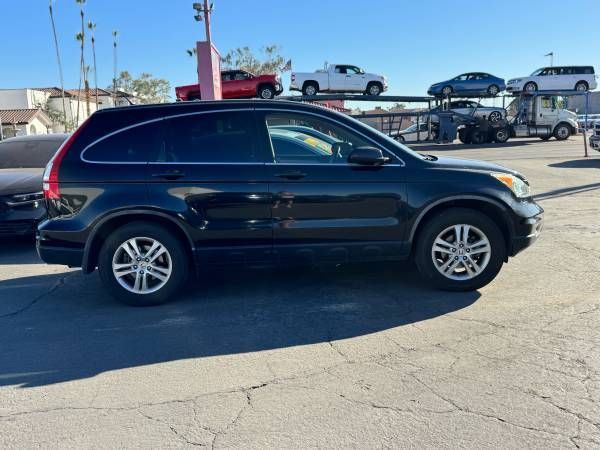 2010 Honda CR-V EX