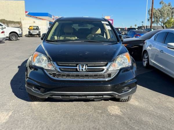 2010 Honda CR-V EX Mesa AZ