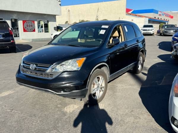 2010 Honda CR-V EX Mesa AZ
