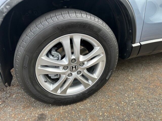 2010 Honda CR-V EX Monroe GA