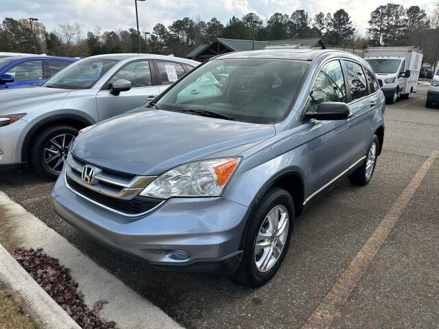 2010 Honda CR-V EX Monroe GA