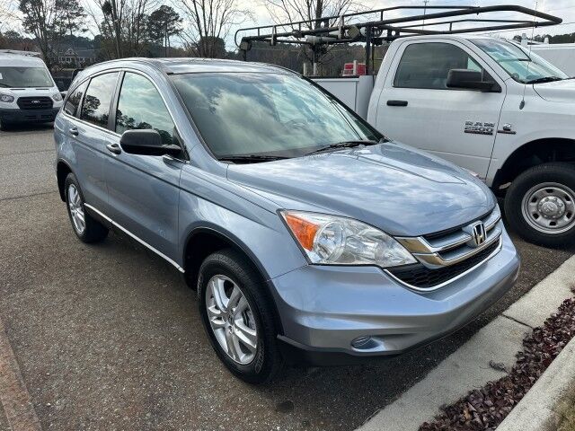 2010 Honda CR-V EX Monroe GA