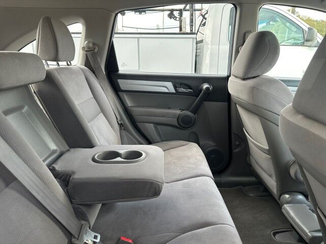 2010 Honda CR-V EX Monroe GA