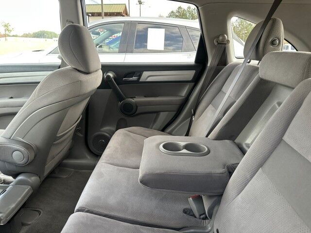 2010 Honda CR-V EX Monroe GA