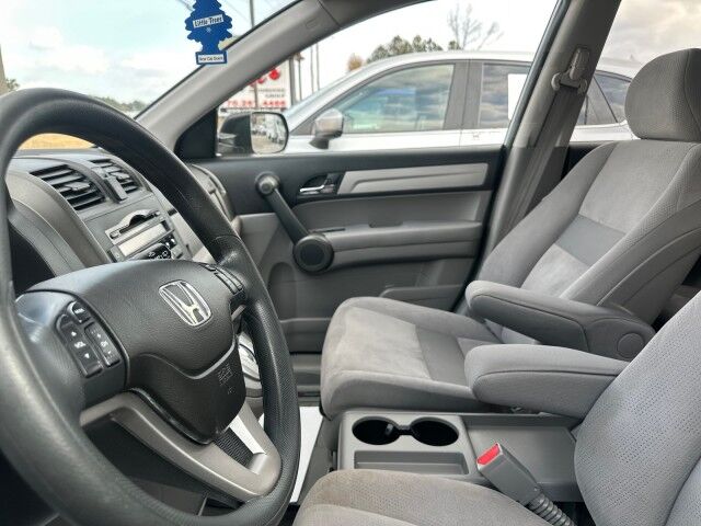 2010 Honda CR-V EX Monroe GA