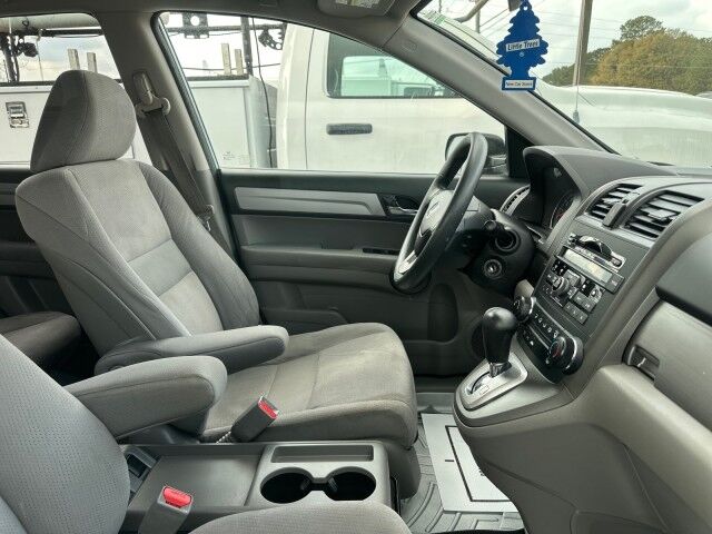 2010 Honda CR-V EX Monroe GA