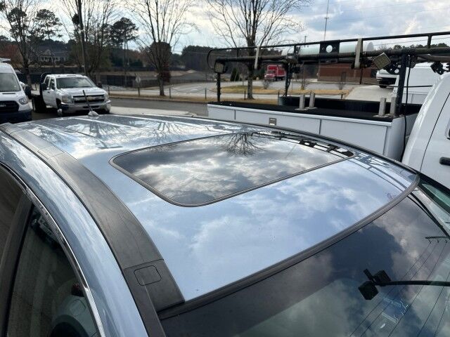 2010 Honda CR-V EX Monroe GA