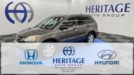 2010 Honda CR-V EX Rome GA 2010 Honda CR-V EX Rome GA