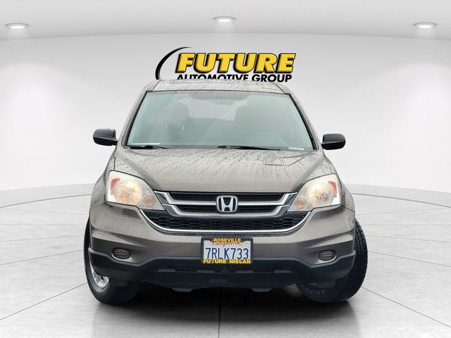 2010 Honda CR-V EX