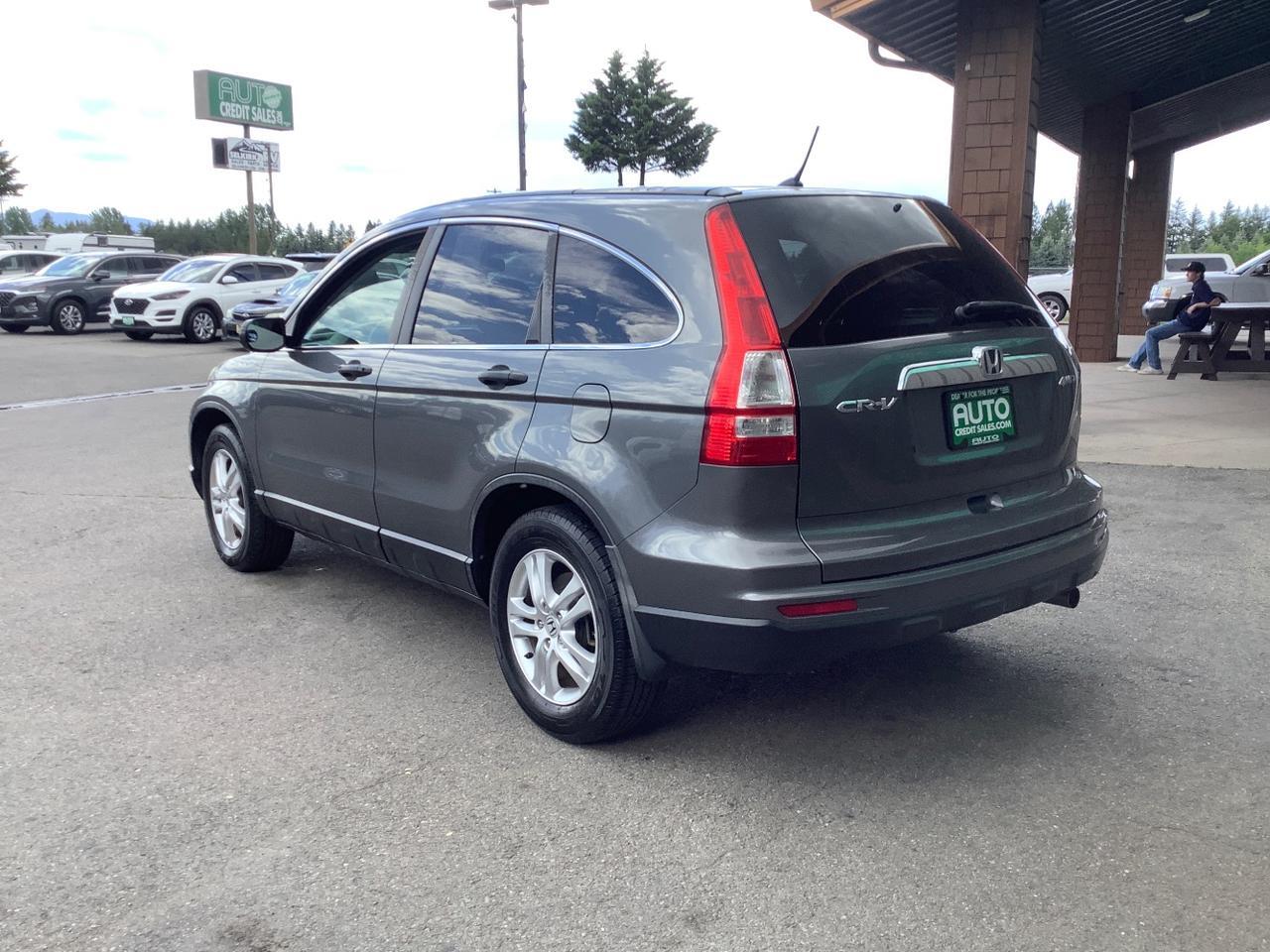 2010 Honda CR-V EX Hayden, ID