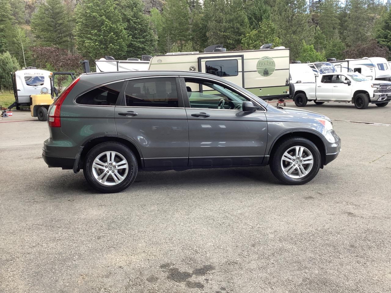 2010 Honda CR-V EX Hayden, ID