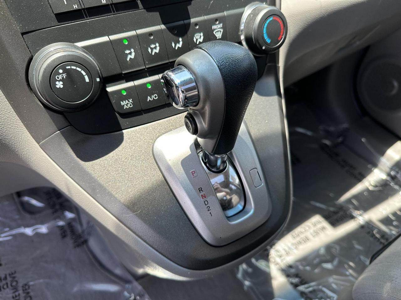2010 Honda CR-V EX Tucson AZ
