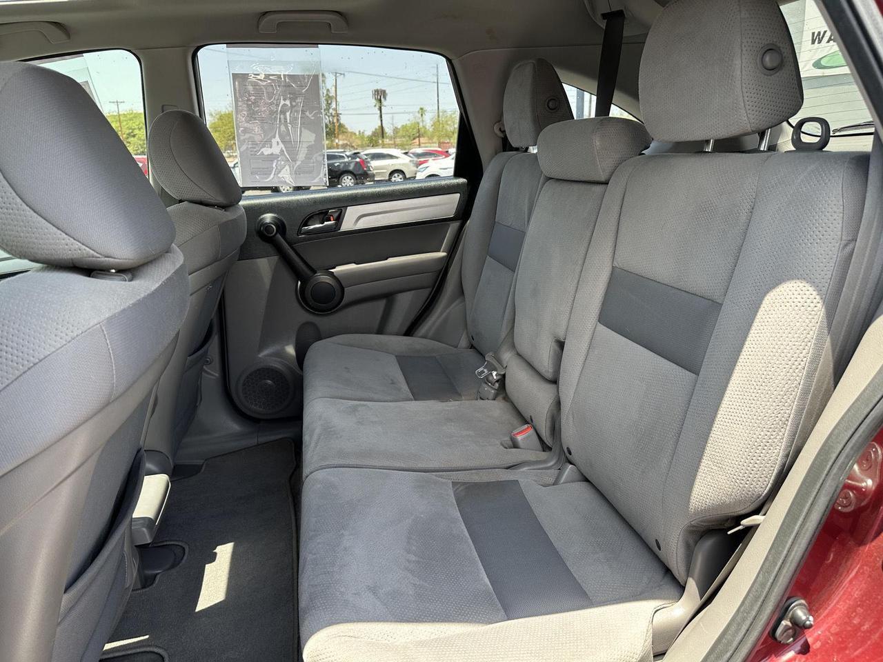 2010 Honda CR-V EX Tucson AZ