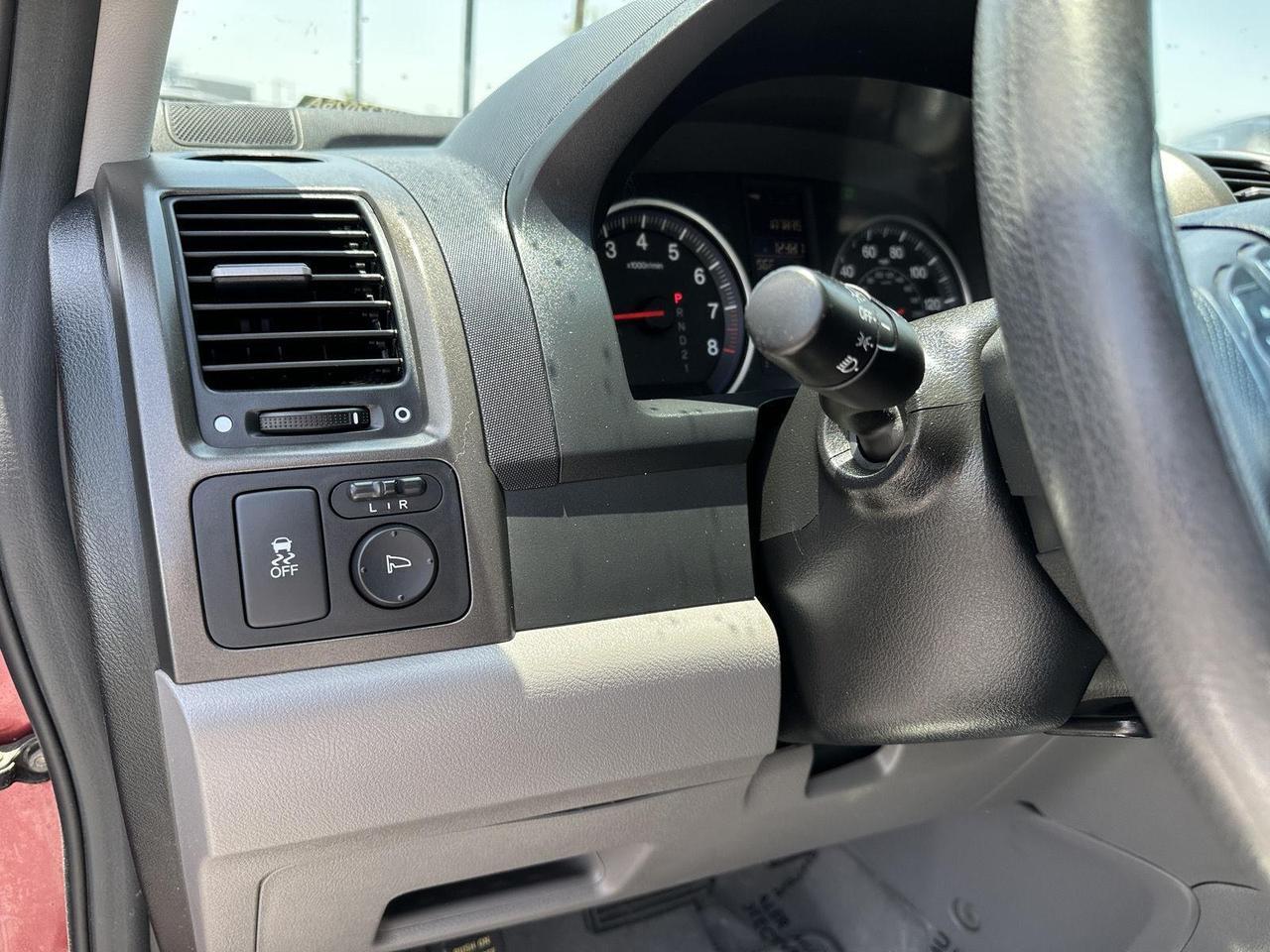 2010 Honda CR-V EX Tucson AZ