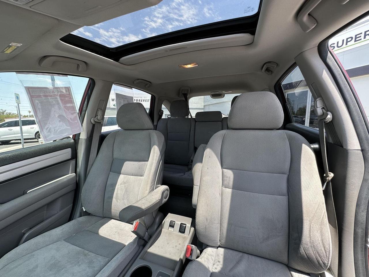 2010 Honda CR-V EX Tucson AZ