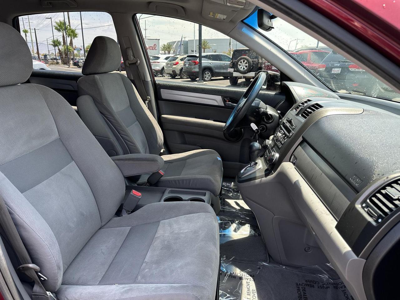 2010 Honda CR-V EX Tucson AZ