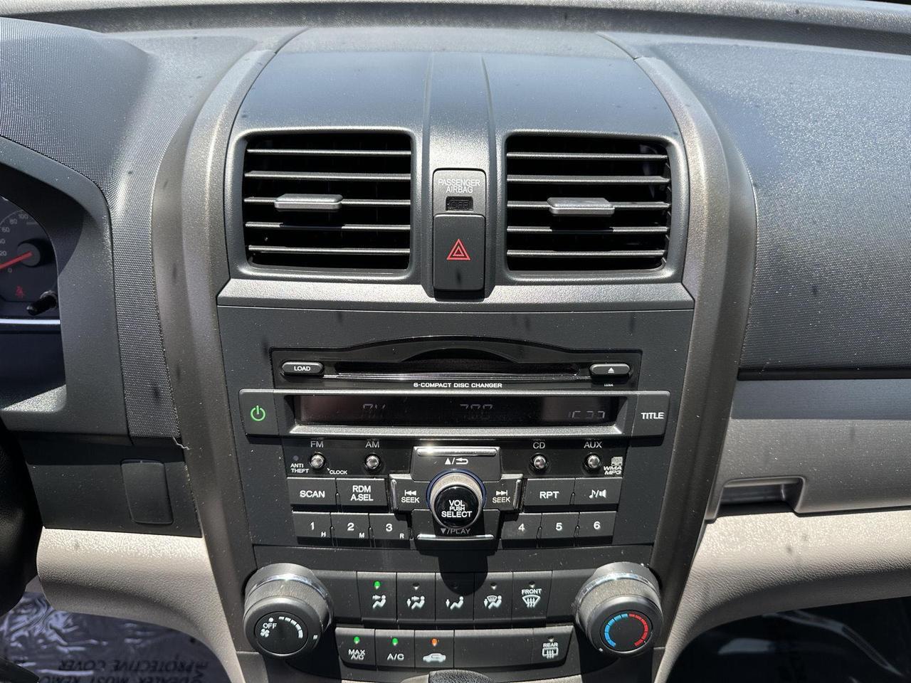 2010 Honda CR-V EX Tucson AZ