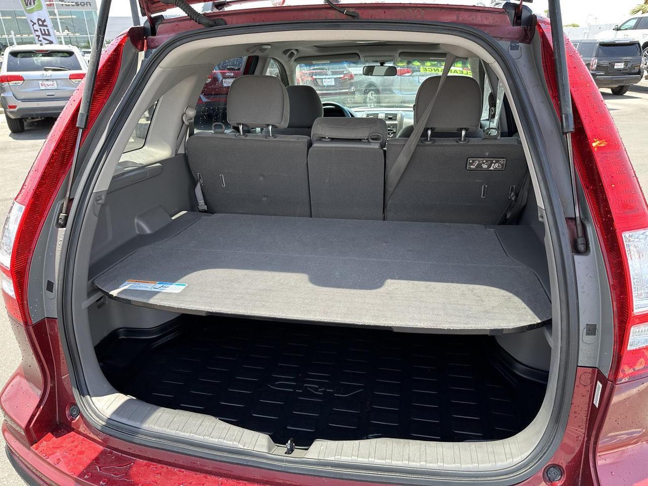 2010 Honda CR-V EX Tucson AZ