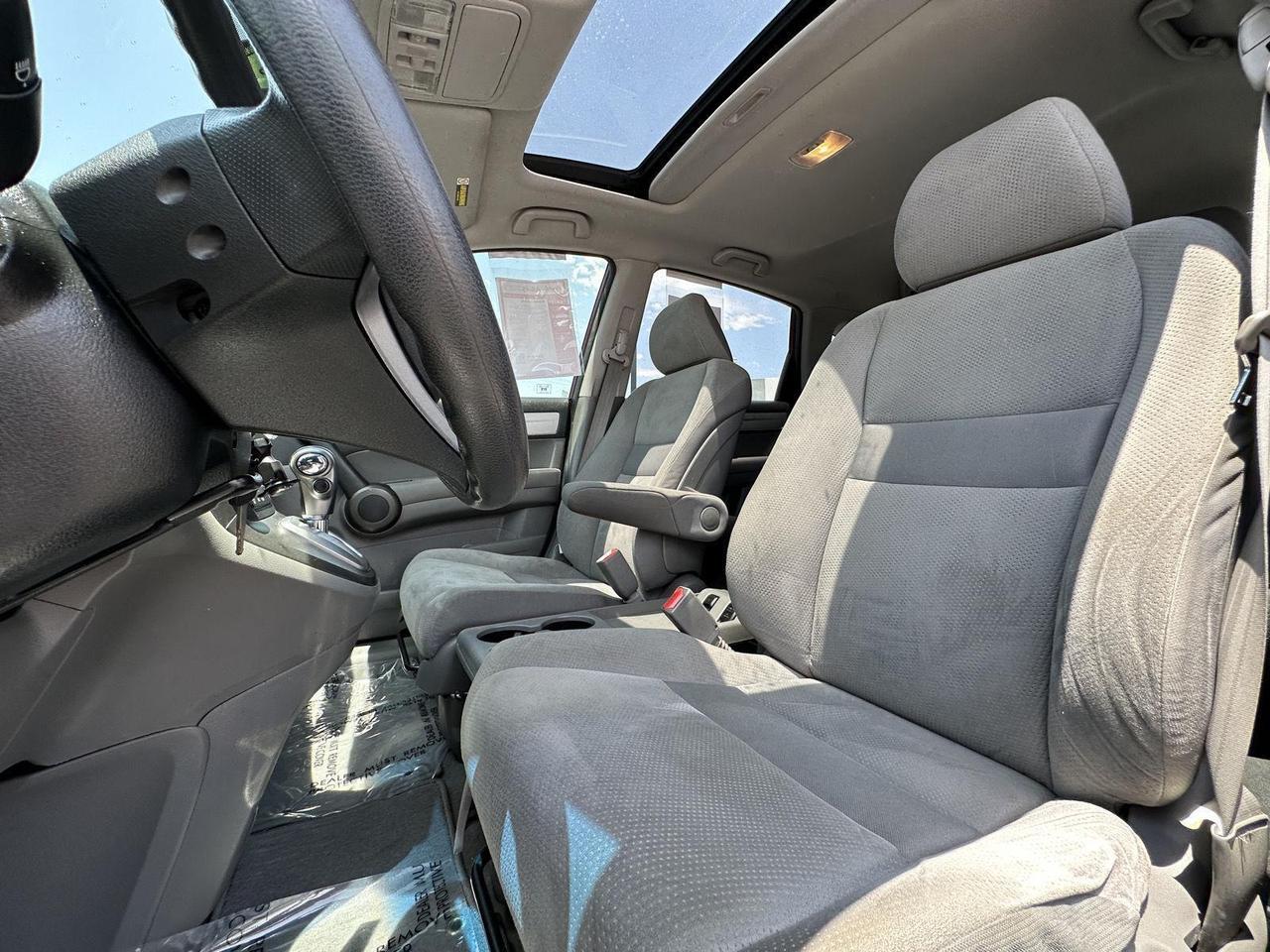 2010 Honda CR-V EX Tucson AZ