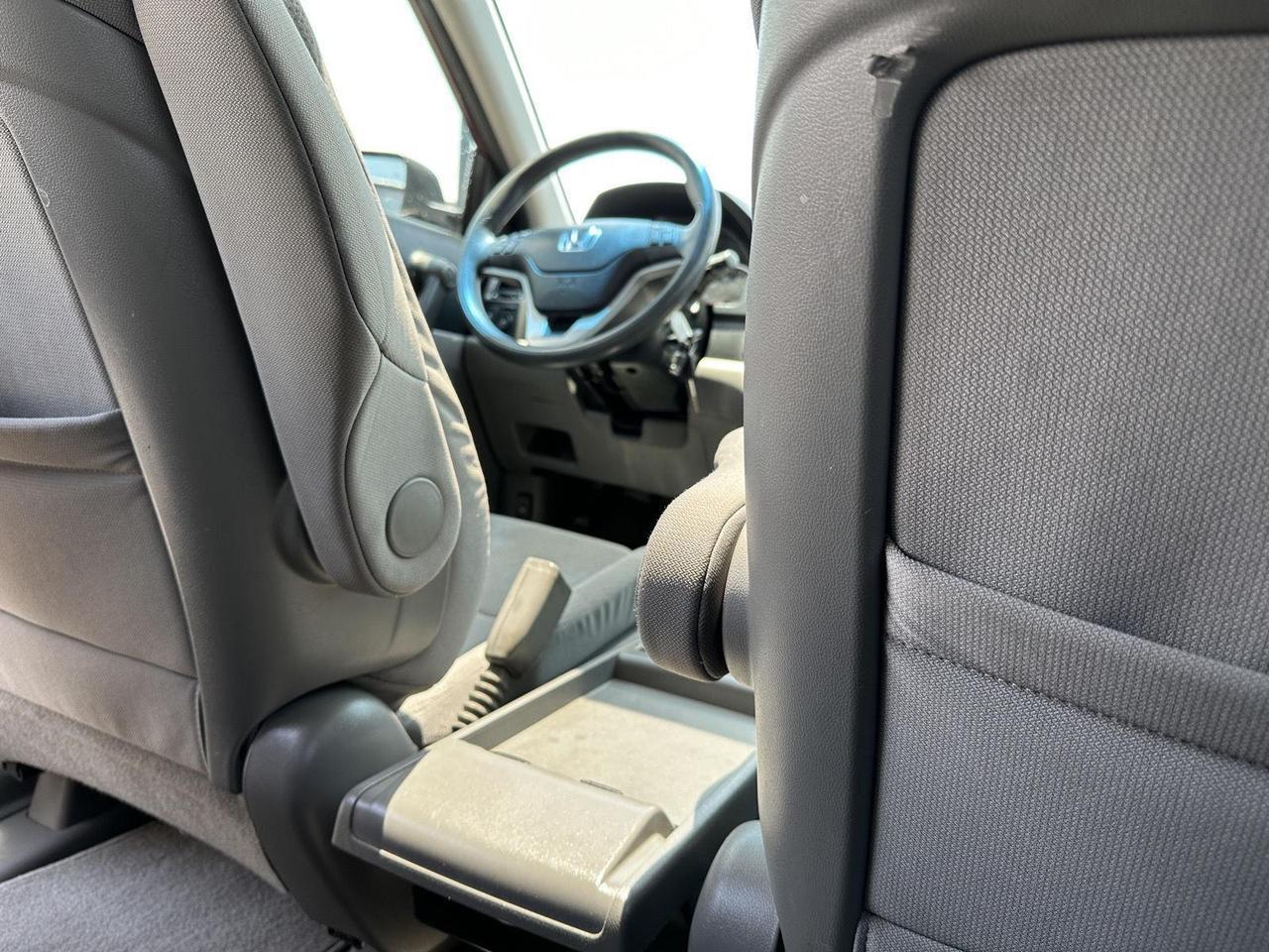 2010 Honda CR-V EX Tucson AZ