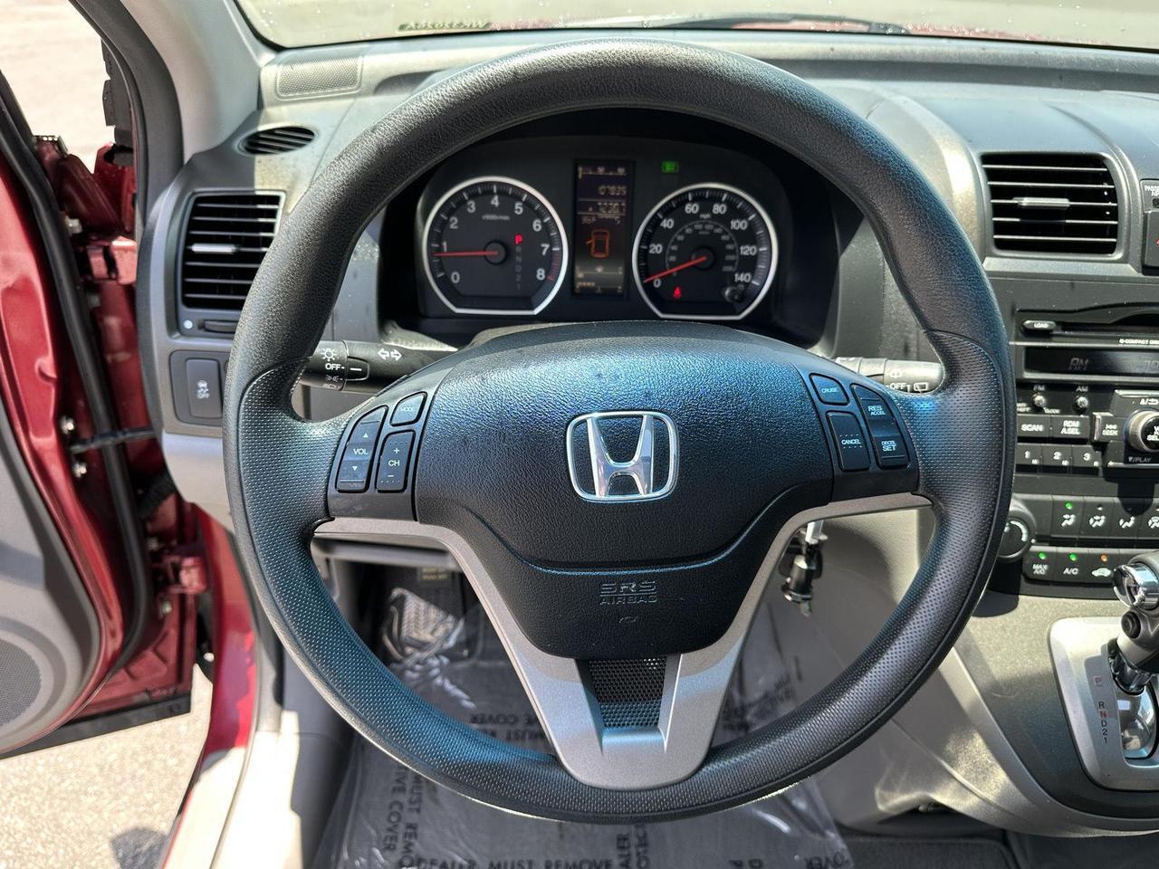 2010 Honda CR-V EX Tucson AZ