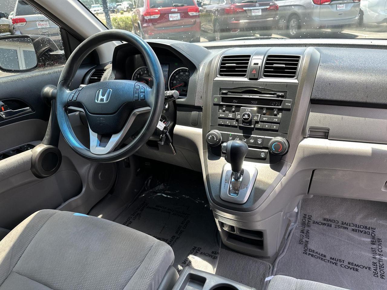 2010 Honda CR-V EX Tucson AZ
