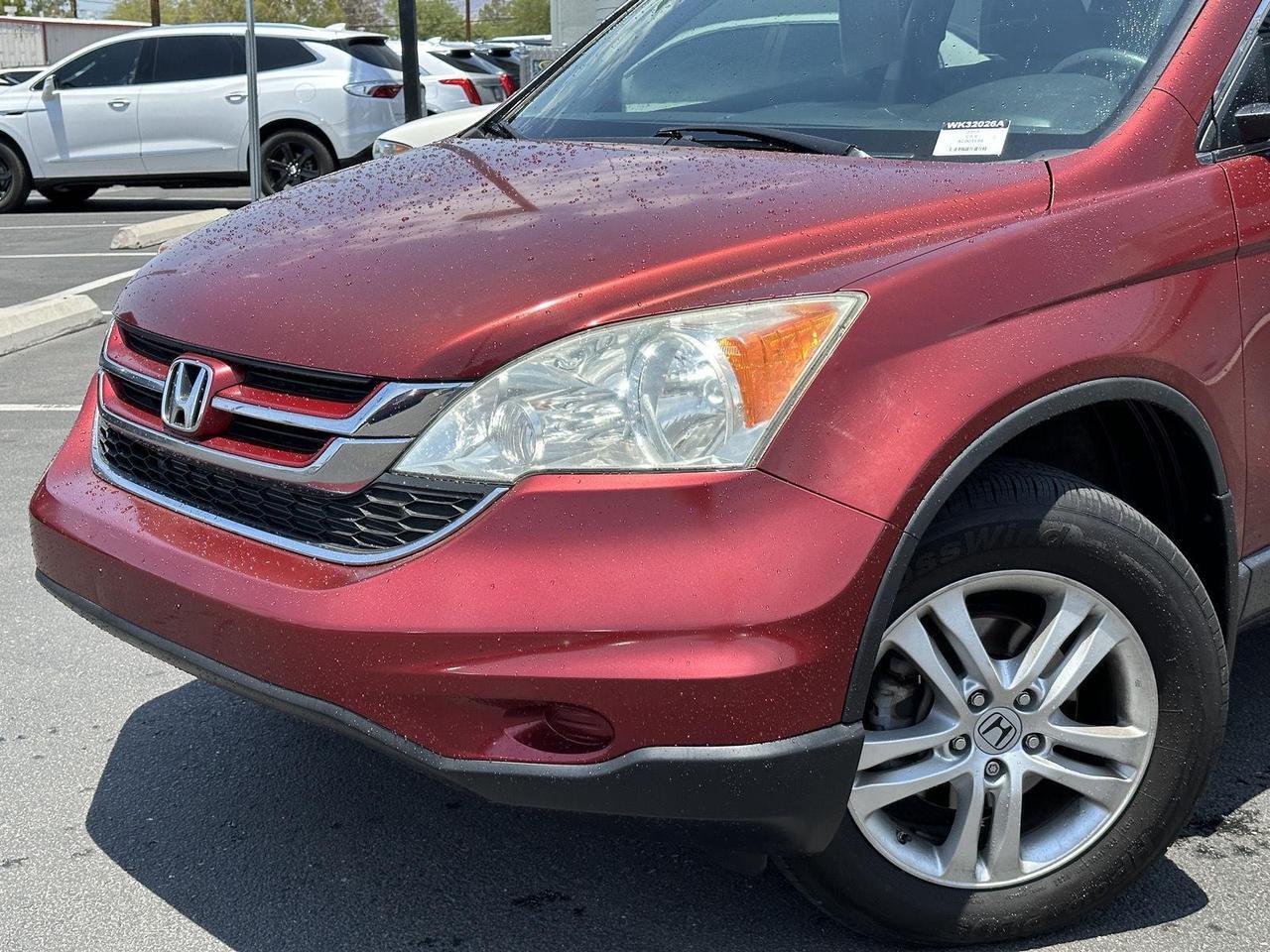 2010 Honda CR-V EX Tucson AZ