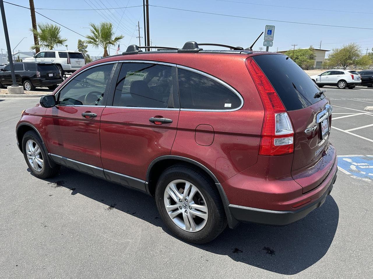 2010 Honda CR-V EX Tucson AZ