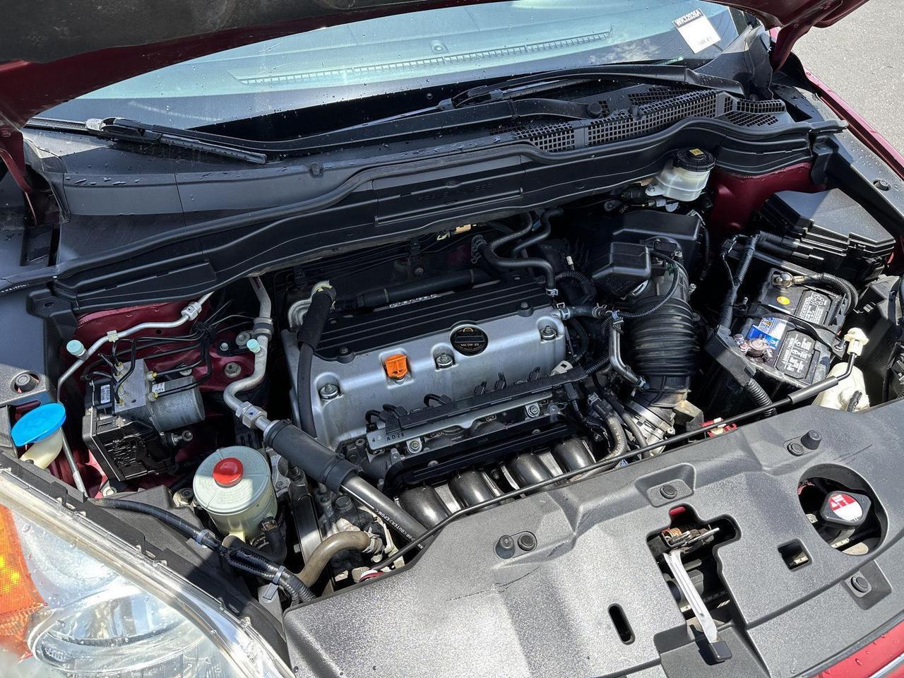 2010 Honda CR-V EX Tucson AZ