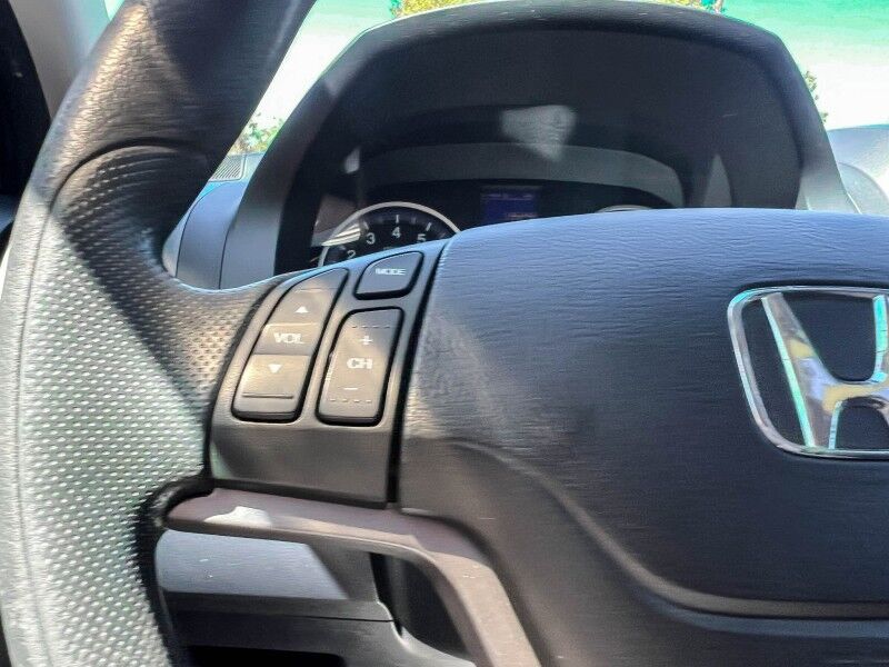 2010 Honda CR-V EX Wilmington NC