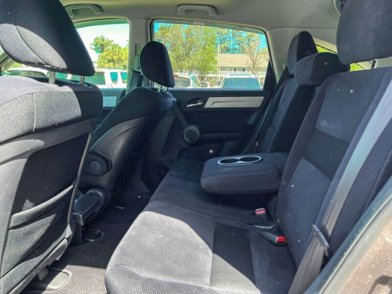 2010 Honda CR-V EX Wilmington NC