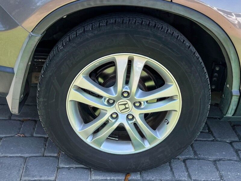2010 Honda CR-V EX Wilmington NC