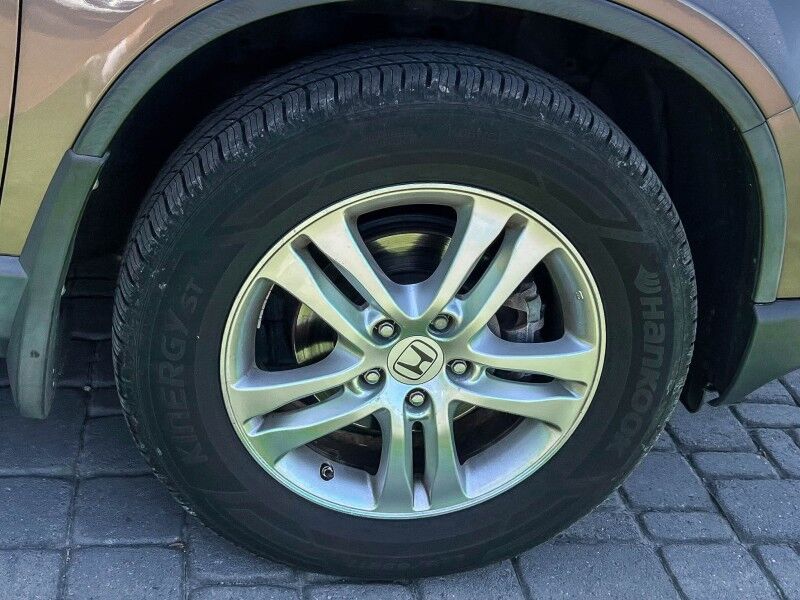 2010 Honda CR-V EX Wilmington NC